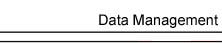 Custom Data Management Applications